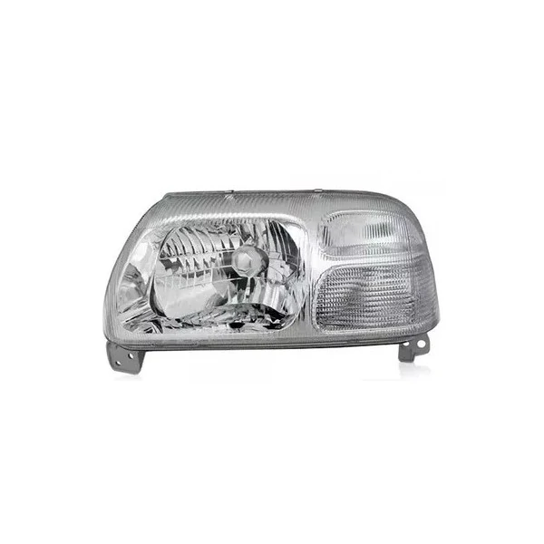 Farol Principal Lado Esquerdo - CAMBUCI IMPORTS 031507