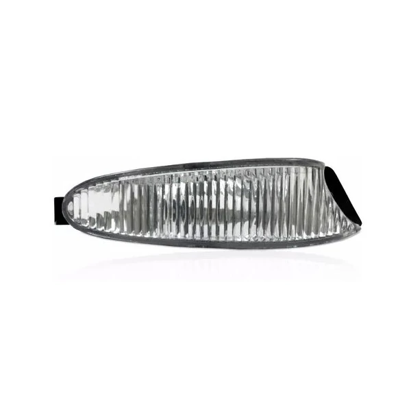 Farol Auxiliar KIA MOTORS BESTA Lado Direito - CAMBUCI IMPORTS 032240