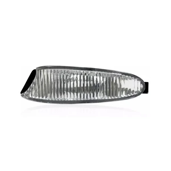 Farol Auxiliar KIA MOTORS BESTA Lado Esquerdo - CAMBUCI IMPORTS 032241