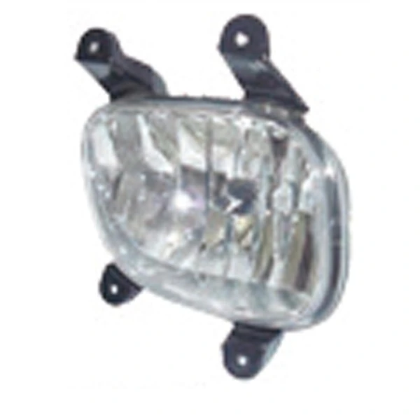 Farol Auxiliar KIA MOTORS BONGO Lado Esquerdo - RUFATO 18109