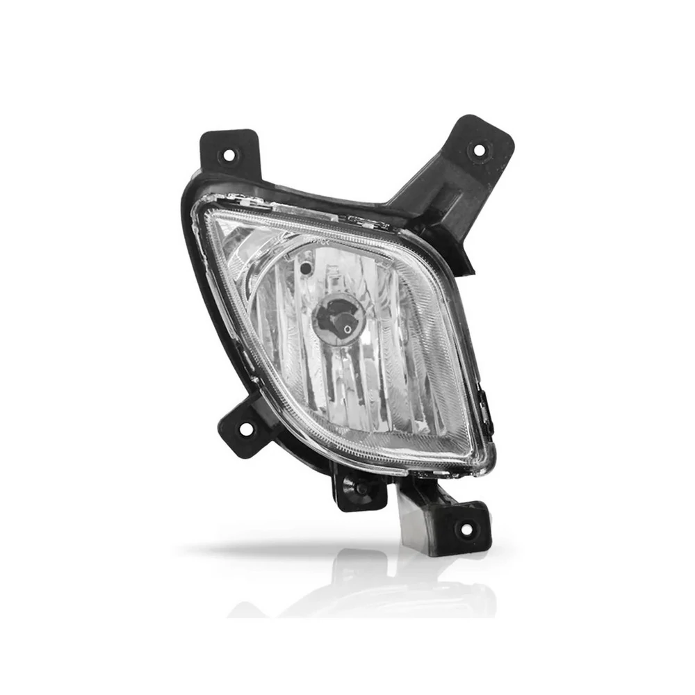 Farol Auxiliar HYUNDAI IX35 Lado Esquerdo - CAMBUCI IMPORTS 037651