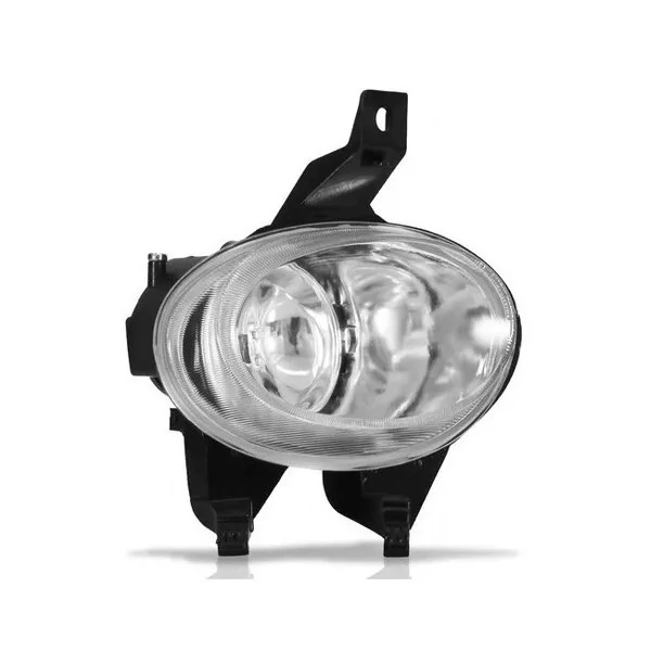 Farol Auxiliar PEUGEOT 206/206 SW Lado Direito - CAMBUCI IMPORTS 028033
