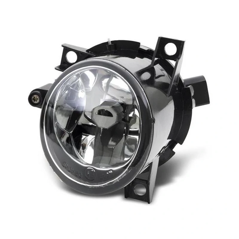 Farol Auxiliar Lado Esquerdo - CAMBUCI IMPORTS 028734