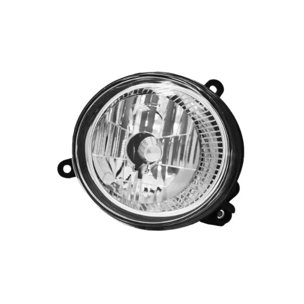 Farol Auxiliar Lado Direito - CAMBUCI IMPORTS 036950
