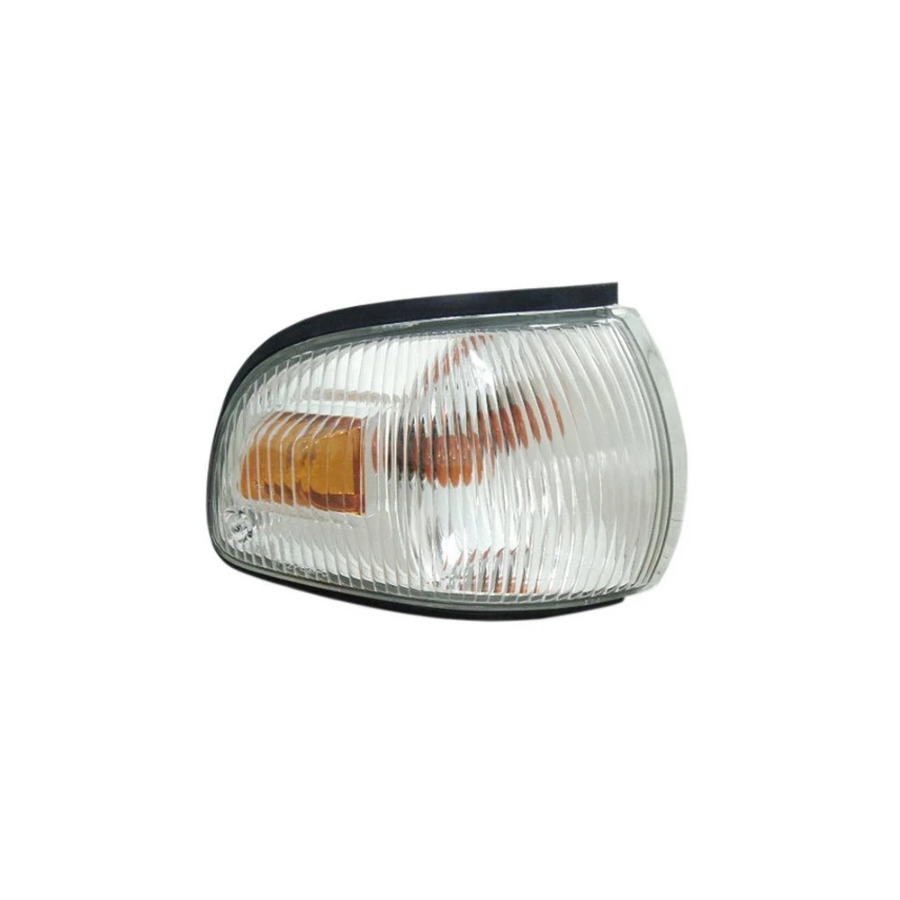 Lanterna Dianteira HYUNDAI H100 Lado Direito Cristal - CAMBUCI IMPORTS 031620