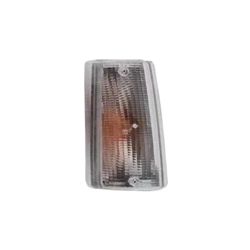 Lanterna Dianteira IVECO DAILY Lado Direito Cristal - CAMBUCI IMPORTS 027981