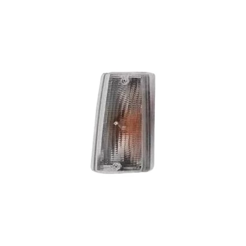 Lanterna Dianteira IVECO DAILY Lado Esquerdo Cristal - CAMBUCI IMPORTS 027982