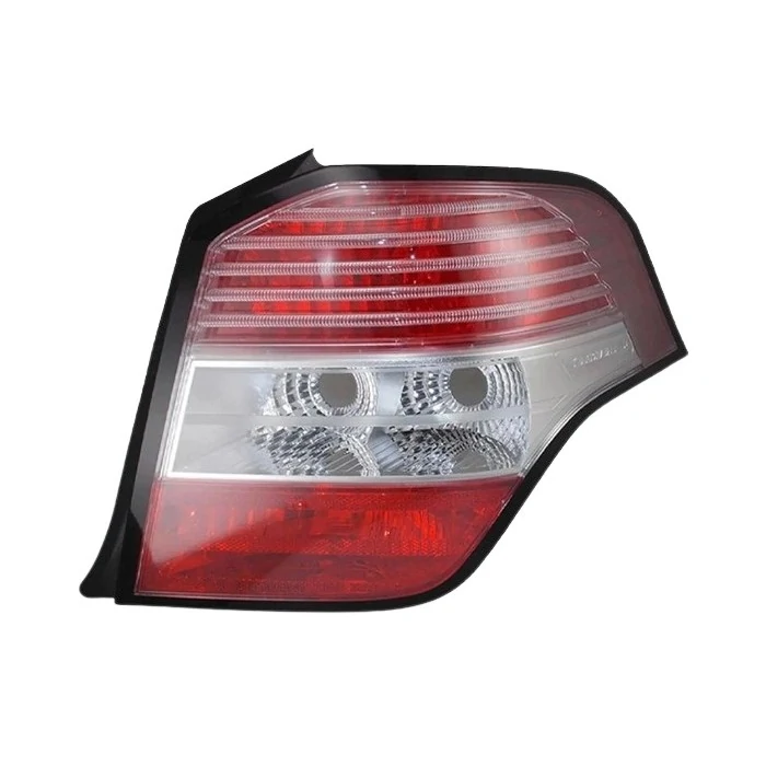 Lanterna Traseira CHEVROLET - GM AGILE Lado Direito Bicolor - CAMBUCI IMPORTS 027706