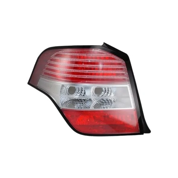 Lanterna Traseira CHEVROLET - GM AGILE Lado Esquerdo Bicolor - CAMBUCI IMPORTS 027705
