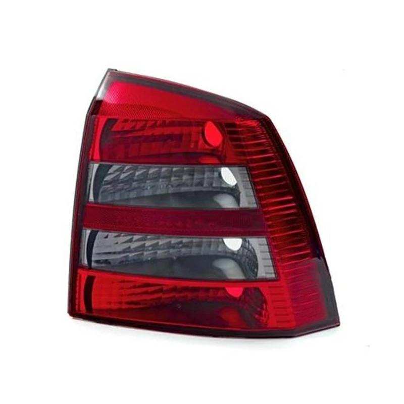 Lanterna Traseira CHEVROLET - GM ASTRA Lado Direito Ré Fumê - CAMBUCI IMPORTS 032365