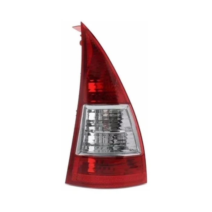 Lanterna Traseira CITROEN C3 Lado Direito Bicolor - CAMBUCI IMPORTS 036783
