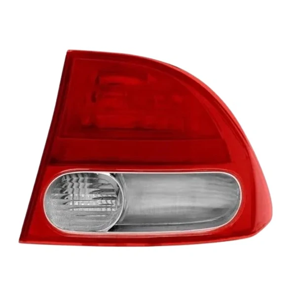Lanterna Traseira HONDA CIVIC Lado Direito Canto - AUTOMOTIVE IMPORTS ZN1616030