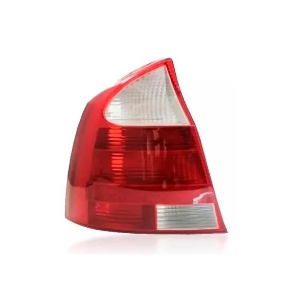 Lanterna Traseira CHEVROLET - GM CORSA Lado Esquerdo - CAMBUCI IMPORTS 034250