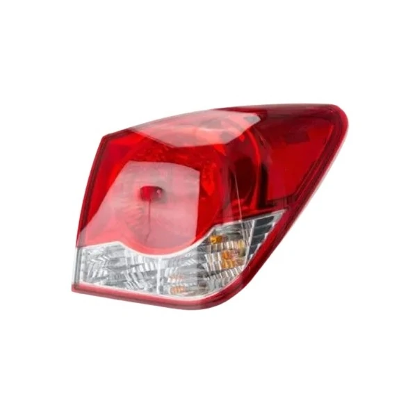 Lanterna Traseira CHEVROLET - GM CRUZE Lado Direito Canto - CAMBUCI IMPORTS 036406