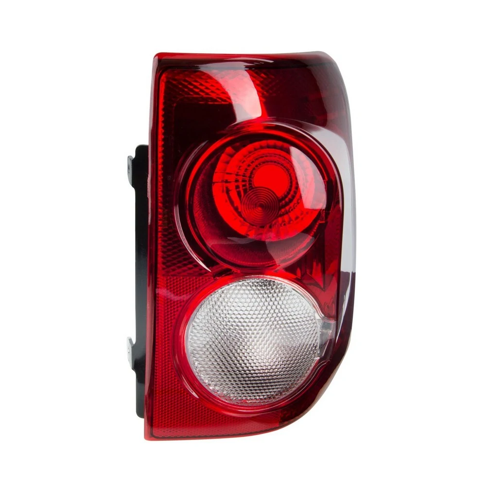Lanterna Traseira FORD ECOSPORT Lado Direito Bicolor - CAMBUCI IMPORTS 036788