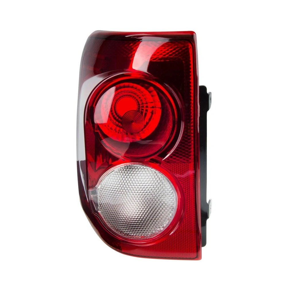 Lanterna Traseira FORD ECOSPORT Lado Esquerdo Bicolor - CAMBUCI IMPORTS 036787