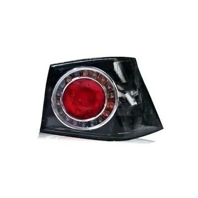 Lanterna Traseira VOLKSWAGEN GOLF Lado Direito Canto - CAMBUCI IMPORTS 037323