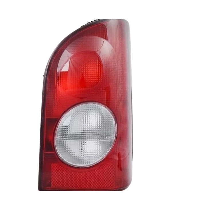Lanterna Traseira HYUNDAI H100 Lado Direito - CAMBUCI IMPORTS 047044