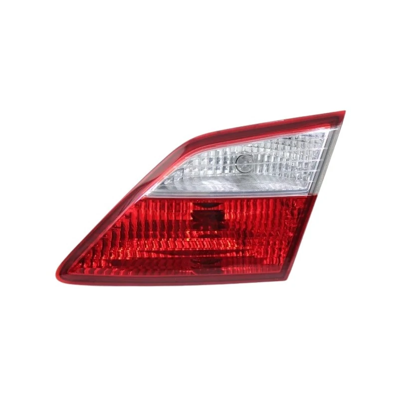 Lanterna Traseira HYUNDAI HB20 Lado Direito Tampa - RUFATO 20980