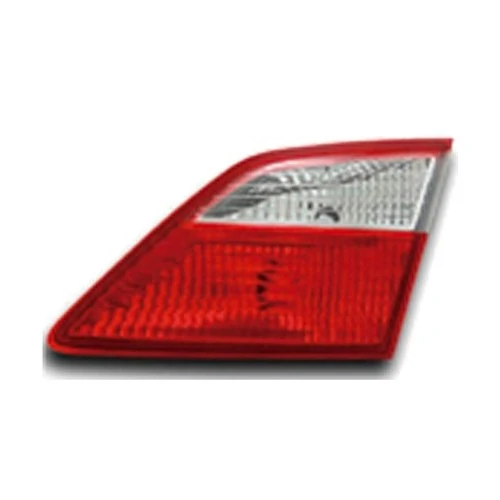 Lanterna Traseira HYUNDAI HB20 Lado Esquerdo Tampa - RUFATO 20981