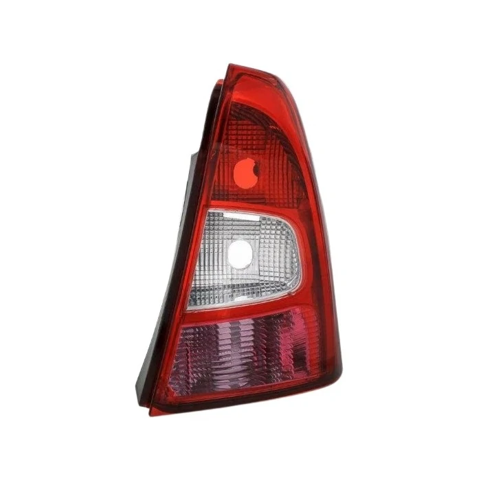 Lanterna Traseira RENAULT LOGAN Lado Direito - CAMBUCI IMPORTS 035629