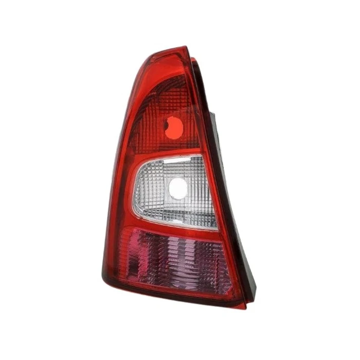 Lanterna Traseira RENAULT LOGAN Lado Esquerdo - CAMBUCI IMPORTS 035630