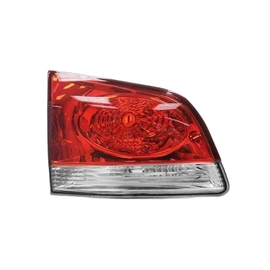 Lanterna Traseira FIAT PALIO WEEKEND Lado Esquerdo Tampa - AUTOMOTIVE IMPORTS ZN14141021