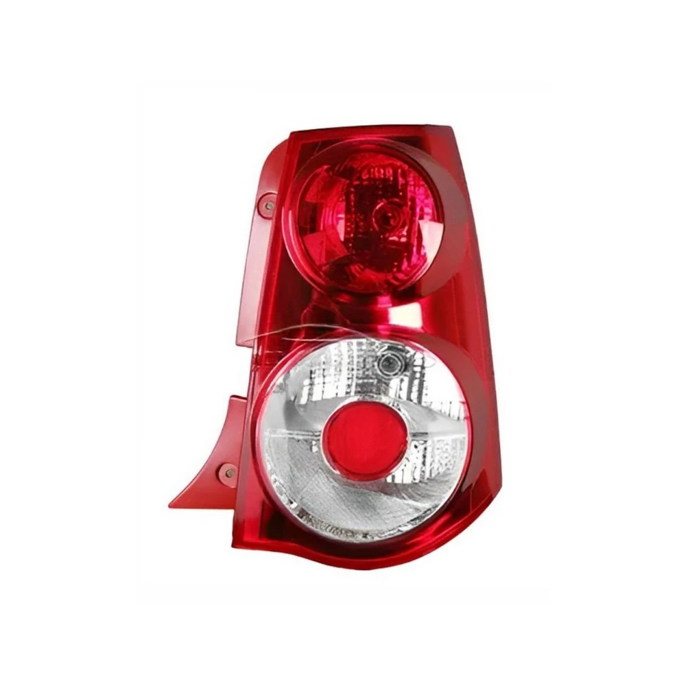 Lanterna Traseira KIA MOTORS PICANTO Lado Direito - CAMBUCI IMPORTS 031287