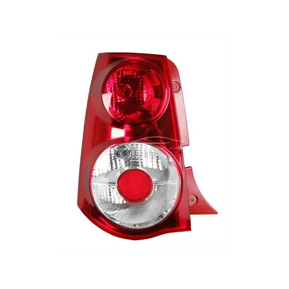 Lanterna Traseira KIA MOTORS PICANTO Lado Esquerdo - CAMBUCI IMPORTS 031288