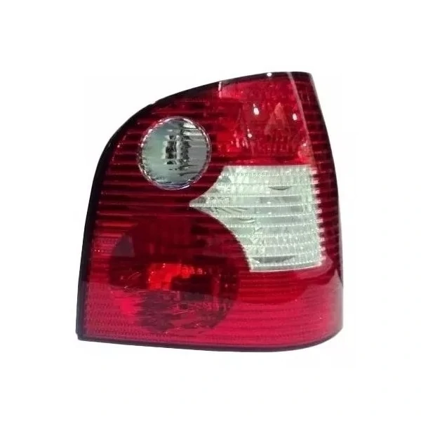 Lanterna Traseira VOLKSWAGEN POLO Lado Direito Bicolor - CAMBUCI IMPORTS 036414