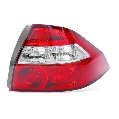 Lanterna Traseira CHEVROLET - GM PRISMA Lado Direito Bicolor - CAMBUCI IMPORTS 037639