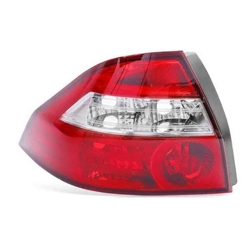 Lanterna Traseira CHEVROLET - GM PRISMA Lado Esquerdo Bicolor - CAMBUCI IMPORTS 037638