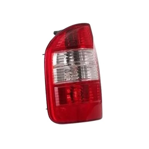 Lanterna Traseira CHEVROLET - GM S10 Lado Esquerdo Bicolor - CAMBUCI IMPORTS 033389