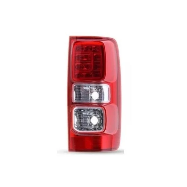 Lanterna Traseira CHEVROLET - GM S10 Lado Direito com Led Bicolor - CAMBUCI IMPORTS 039113