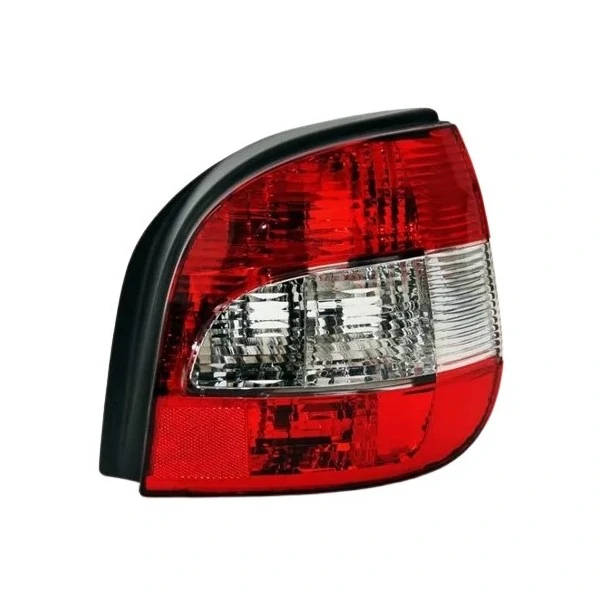 Lanterna Traseira RENAULT SCENIC Lado Direito Bicolor - CAMBUCI IMPORTS 0345434