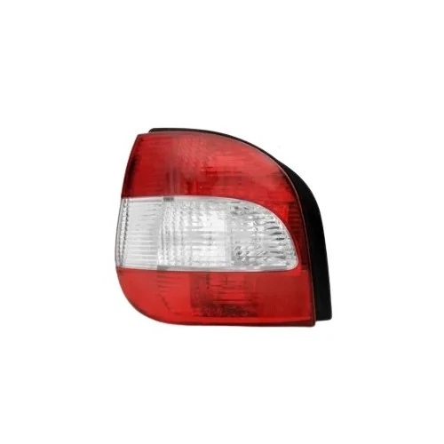Lanterna Traseira RENAULT SCENIC Lado Esquerdo Bicolor - CAMBUCI IMPORTS 035435