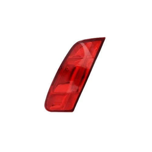 Lanterna Traseira FIAT SIENA Lado Direito Tampa - CAMBUCI IMPORTS 023604