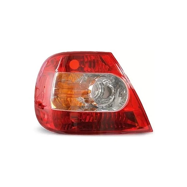 Lanterna Traseira FIAT SIENA Lado Esquerdo Canto - AUTOMOTIVE IMPORTS ZN14141047