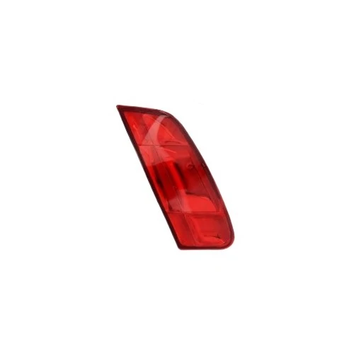Lanterna Traseira FIAT SIENA Lado Esquerdo Tampa - CAMBUCI IMPORTS 023605