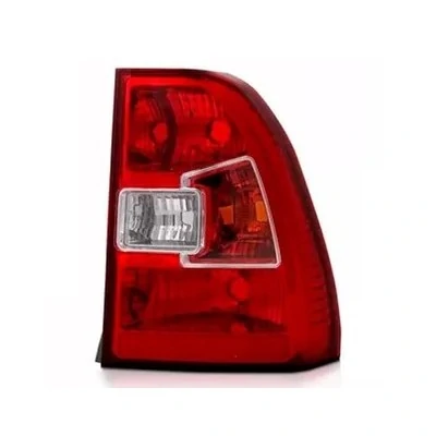 Lanterna Traseira KIA MOTORS SPORTAGE Lado Direito Pisca Cristal - CAMBUCI IMPORTS 035973