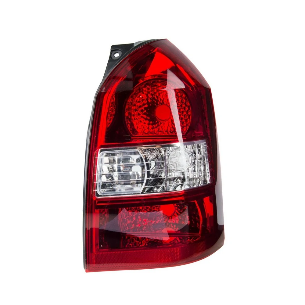 Lanterna Traseira HYUNDAI TUCSON Lado Direito - CAMBUCI IMPORTS 035955