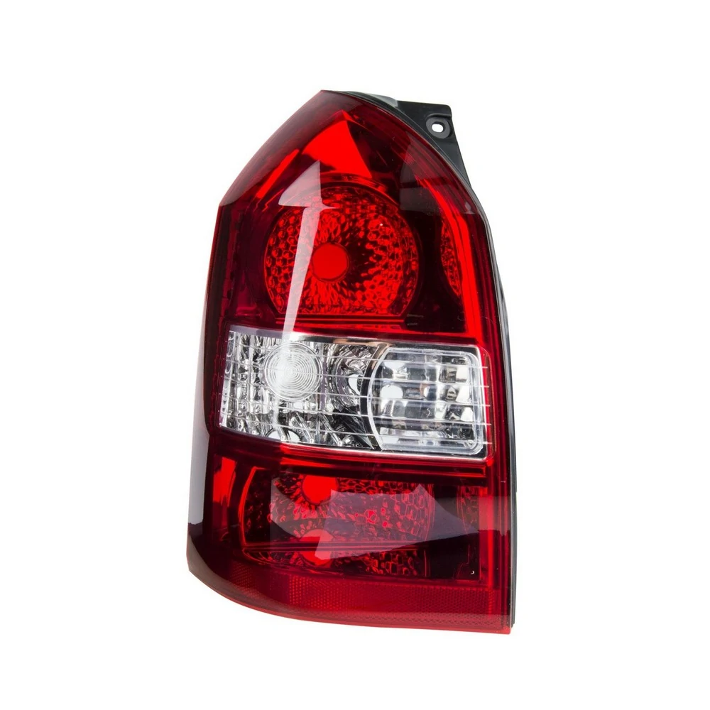 Lanterna Traseira HYUNDAI TUCSON Lado Esquerdo - CAMBUCI IMPORTS 035959