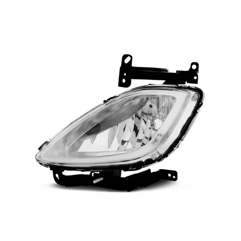 Farol Auxiliar HYUNDAI ELANTRA Lado Esquerdo - TYC 19C024019A