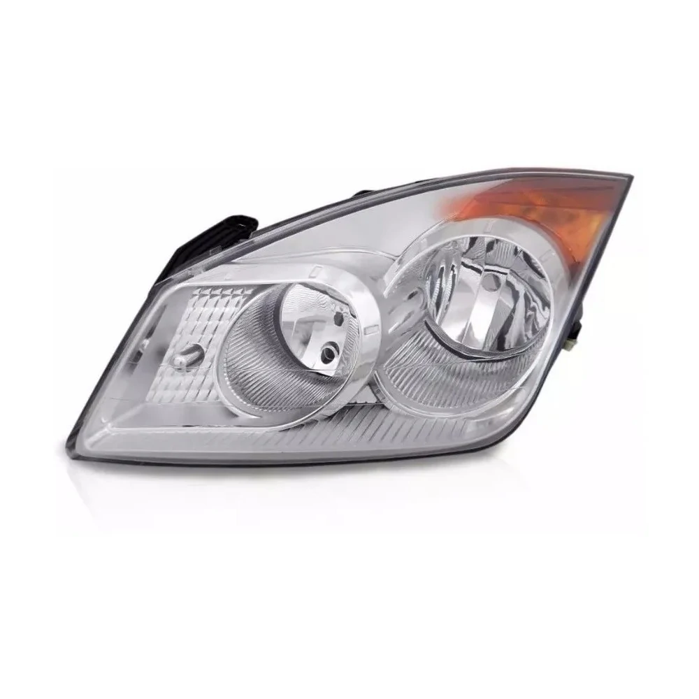 Farol Principal FORD FIESTA Lado Direito - TYC 20B44105RH