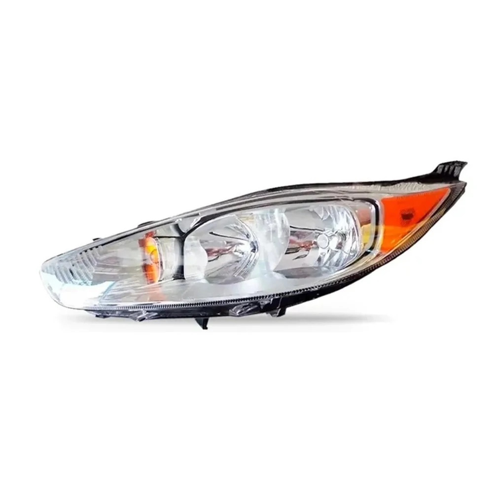 Farol Principal FORD FIESTA Lado Esquerdo - TYC 20B44205LH