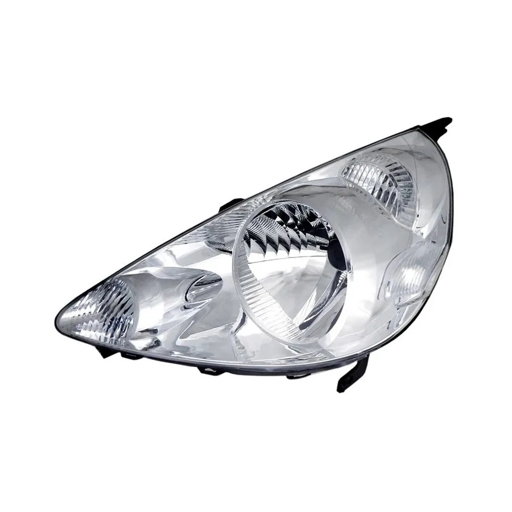 Farol Principal HONDA FIT Lado Esquerdo - TYC 20C204066B
