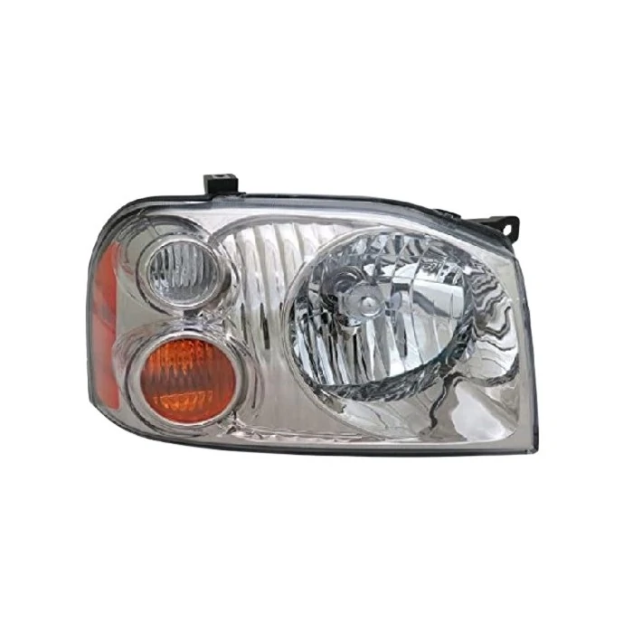Farol Principal NISSAN FRONTIER Lado Direito - TYC 205963056B