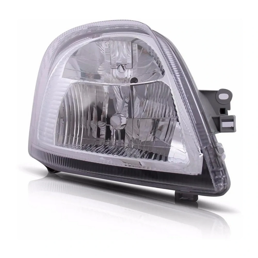 Farol Principal RENAULT MASTER Lado Direito H4 - TYC 20A497052B
