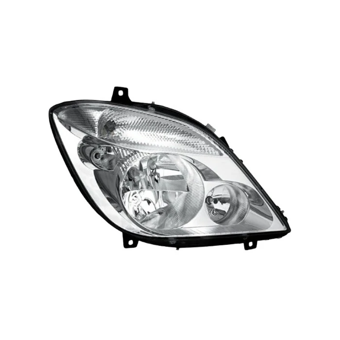 Farol Principal MERCEDES BENZ SPRINTER Lado Direito sem Milha - TYC 20B813052B