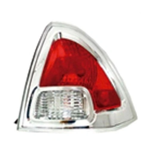 Lanterna Traseira FORD FUSION Lado Direito - RUFATO 15240